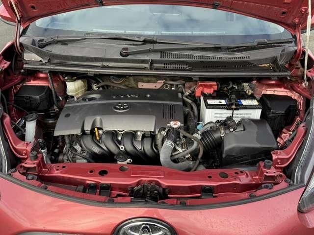 TOYOTA SIENTA 4WD 2017 Image 31