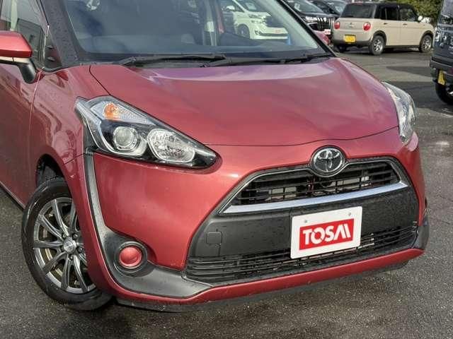 TOYOTA SIENTA 4WD 2017 Image 31