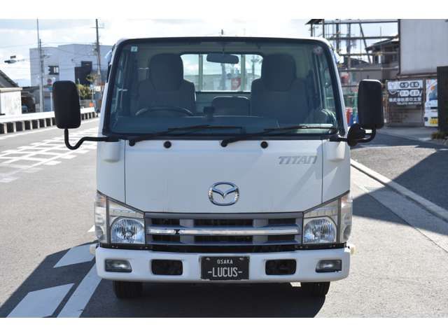 MAZDA TITAN 2013 Image 31