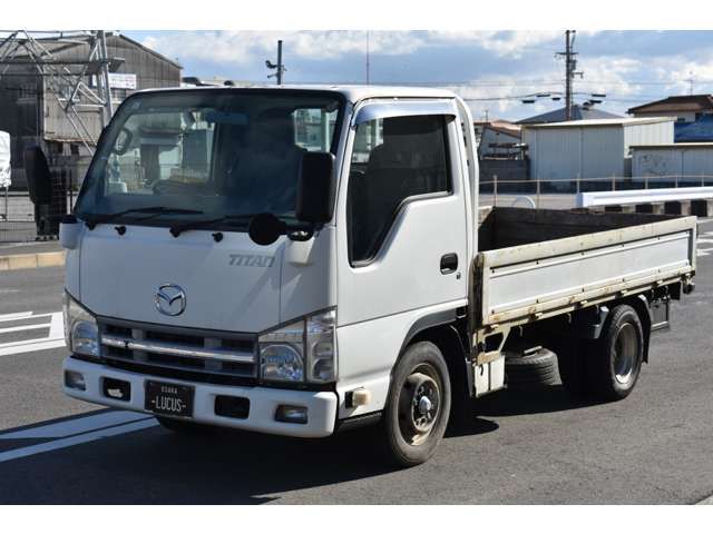 MAZDA TITAN 2013 Image 31