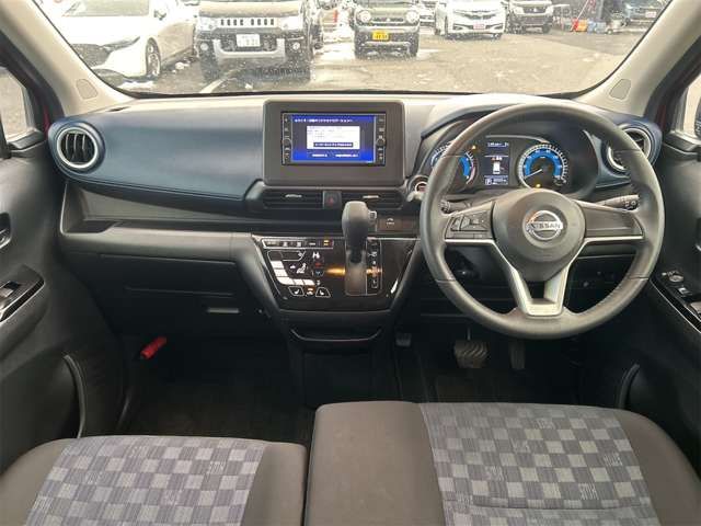 NISSAN DAYZ 4WD 2020 Image 31