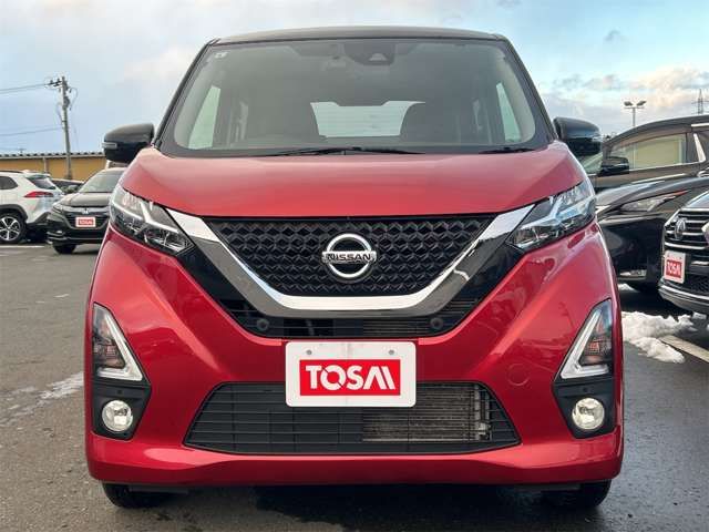 NISSAN DAYZ 4WD 2020 Image 31