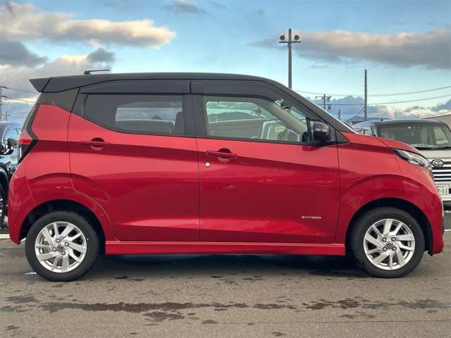 NISSAN DAYZ 4WD 2020 Image 31