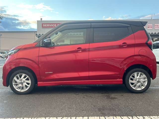 NISSAN DAYZ 4WD 2020 Image 31