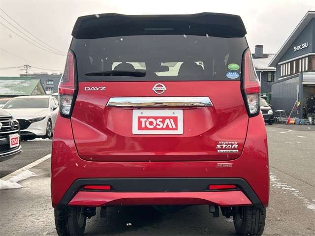 NISSAN DAYZ 4WD 2020 Image 31