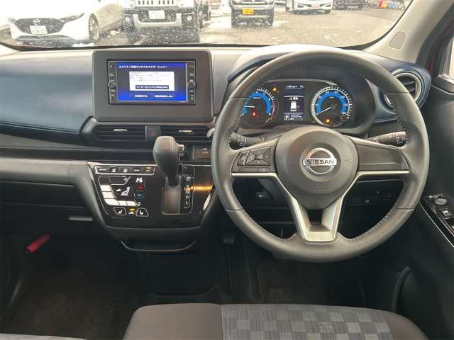 NISSAN DAYZ 4WD 2020 Image 31