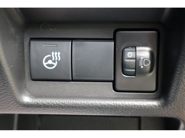 SUZUKI SPACIA CUSTOM 4WD 2025 Image 31