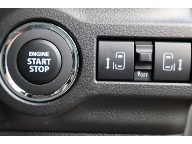 SUZUKI SPACIA CUSTOM 4WD 2025 Image 31