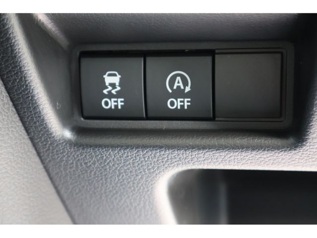 SUZUKI SPACIA CUSTOM 4WD 2025 Image 31