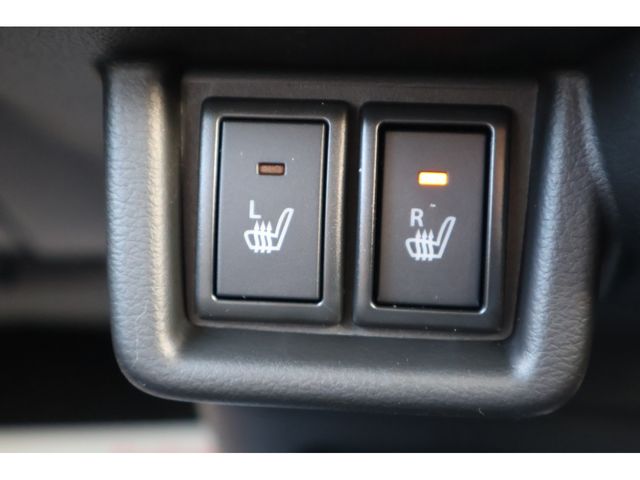 SUZUKI SPACIA CUSTOM 4WD 2025 Image 31