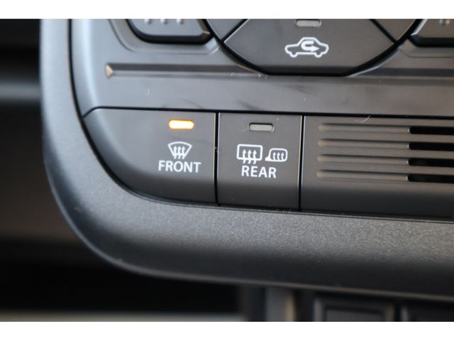 SUZUKI SPACIA CUSTOM 4WD 2025 Image 31