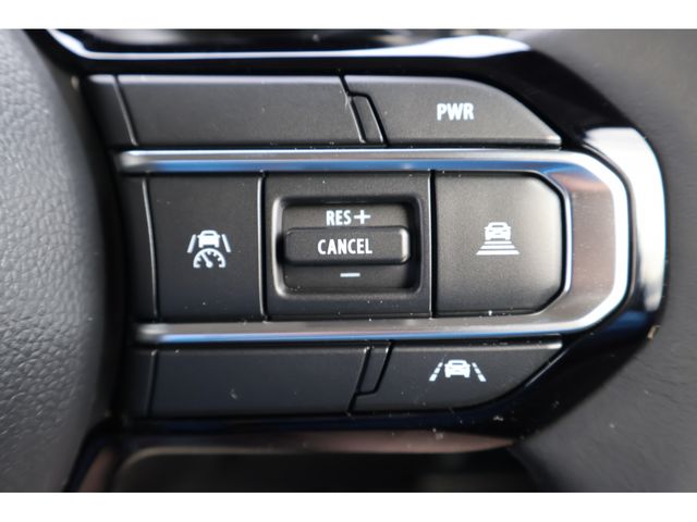 SUZUKI SPACIA CUSTOM 4WD 2025 Image 31