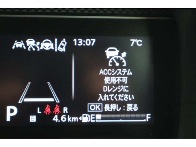 SUZUKI SPACIA CUSTOM 4WD 2025 Image 31