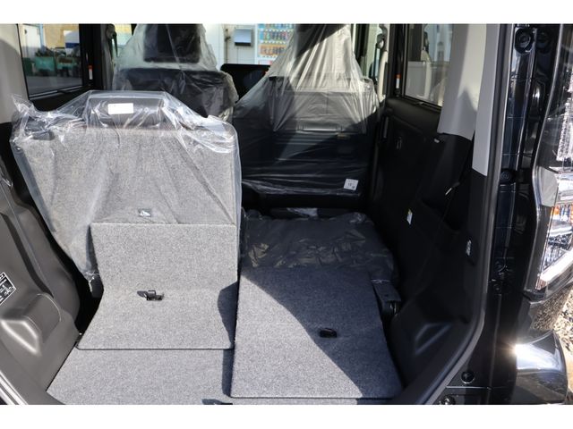 SUZUKI SPACIA CUSTOM 4WD 2025 Image 31