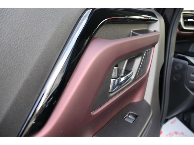 SUZUKI SPACIA CUSTOM 4WD 2025 Image 31