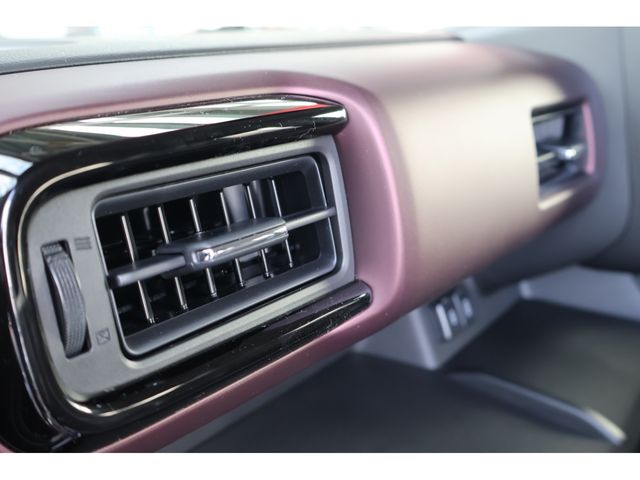 SUZUKI SPACIA CUSTOM 4WD 2025 Image 31