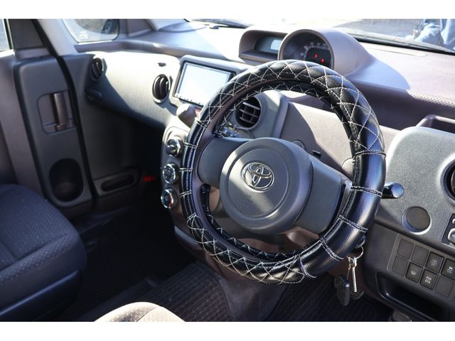 TOYOTA SPADE 4WD 2013 Image 31
