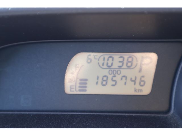 TOYOTA SPADE 4WD 2013 Image 31