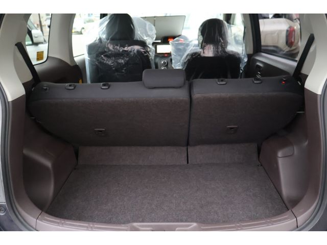 TOYOTA SPADE 4WD 2013 Image 31