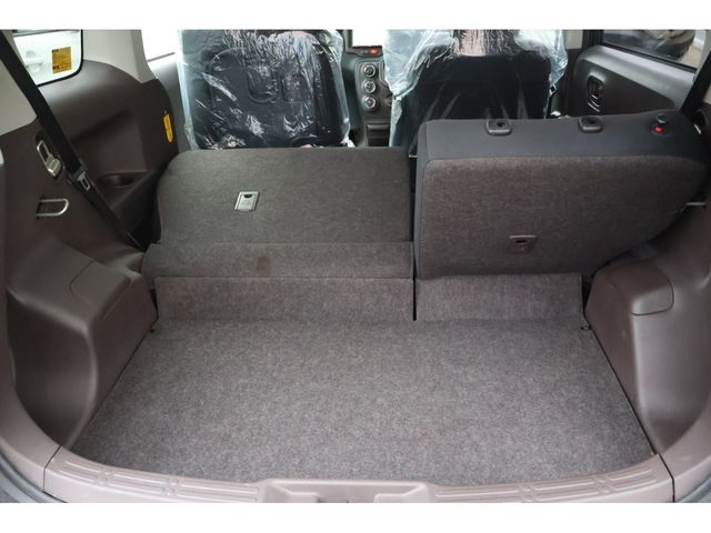 TOYOTA SPADE 4WD 2013 Image 31