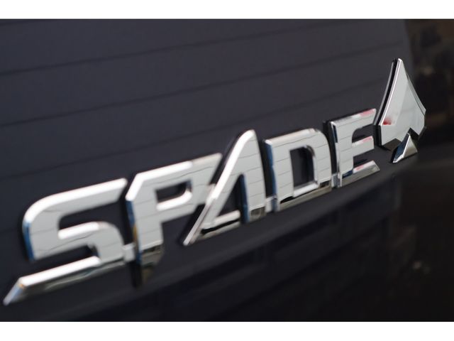 TOYOTA SPADE 4WD 2013 Image 31