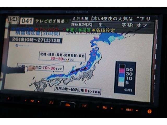 TOYOTA SPADE 4WD 2013 Image 31