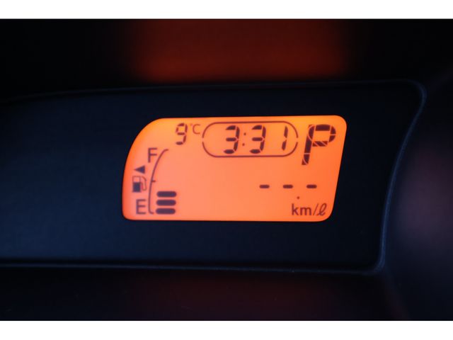 TOYOTA SPADE 4WD 2013 Image 31