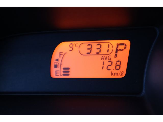 TOYOTA SPADE 4WD 2013 Image 31