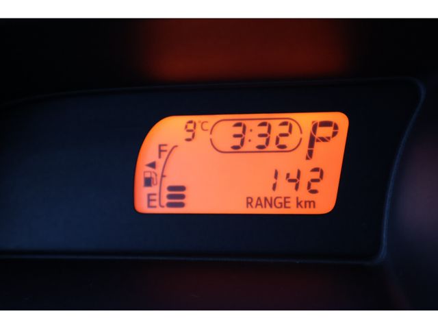 TOYOTA SPADE 4WD 2013 Image 31