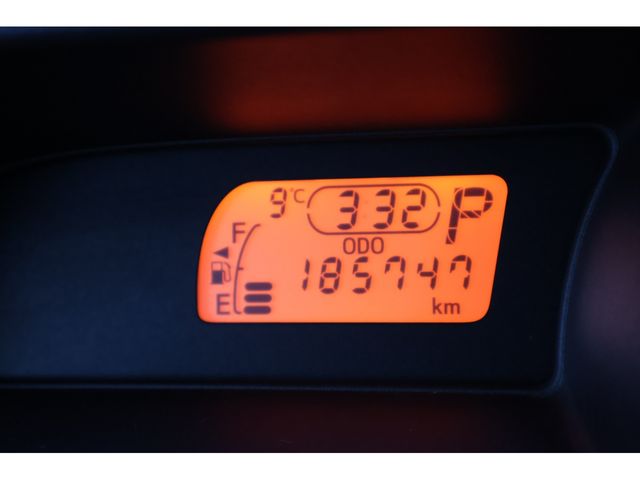 TOYOTA SPADE 4WD 2013 Image 31