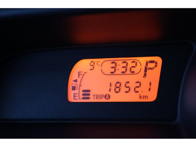 TOYOTA SPADE 4WD 2013 Image 31