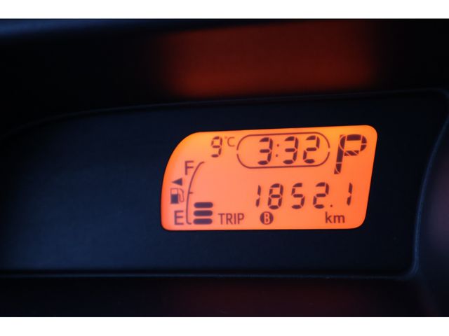 TOYOTA SPADE 4WD 2013 Image 31