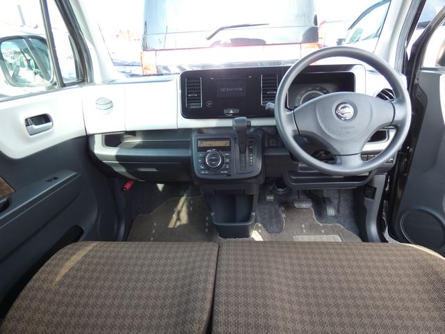 NISSAN MOCO 2013 Image 31