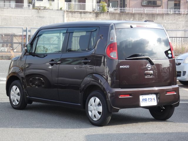 NISSAN MOCO 2013 Image 31