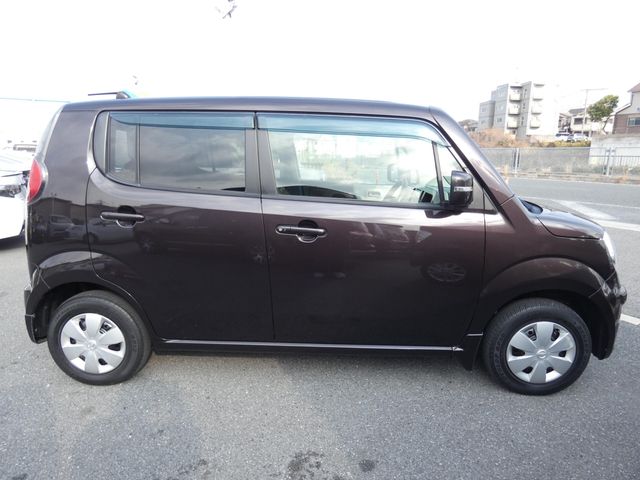 NISSAN MOCO 2013 Image 31