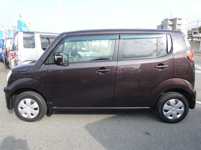 NISSAN MOCO 2013 Image 31