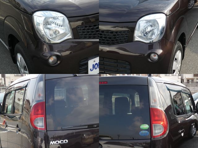 NISSAN MOCO 2013 Image 31