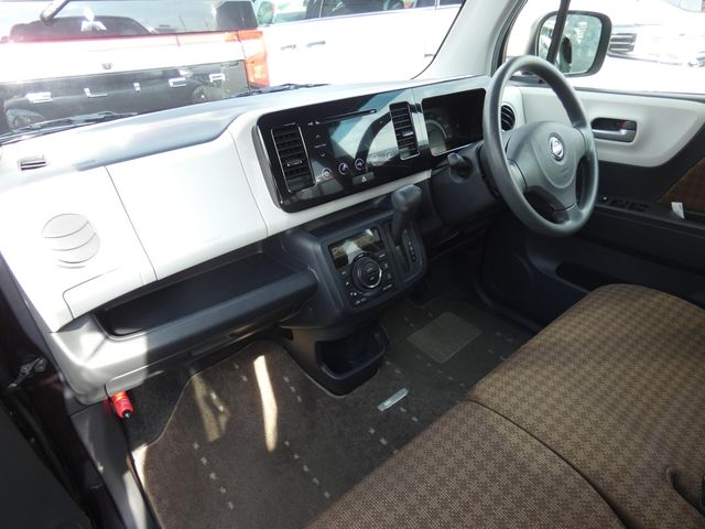 NISSAN MOCO 2013 Image 31