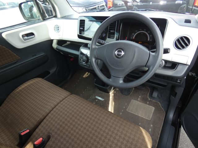 NISSAN MOCO 2013 Image 31