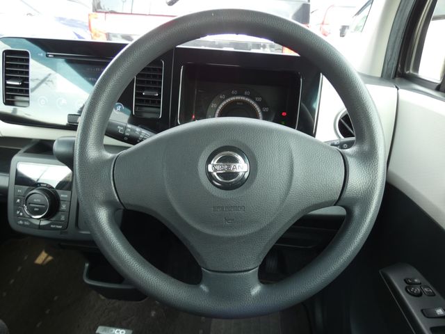 NISSAN MOCO 2013 Image 31