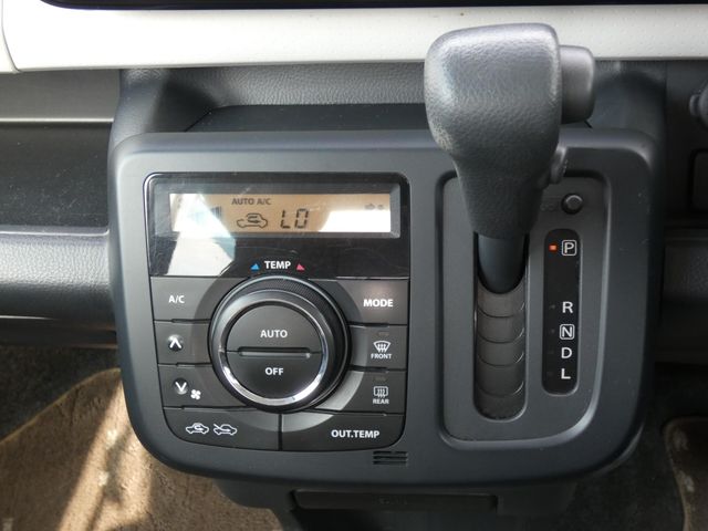 NISSAN MOCO 2013 Image 31