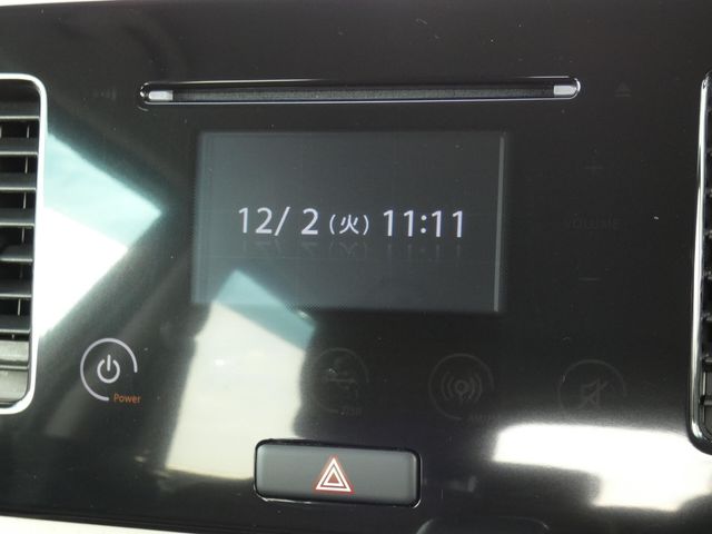 NISSAN MOCO 2013 Image 31