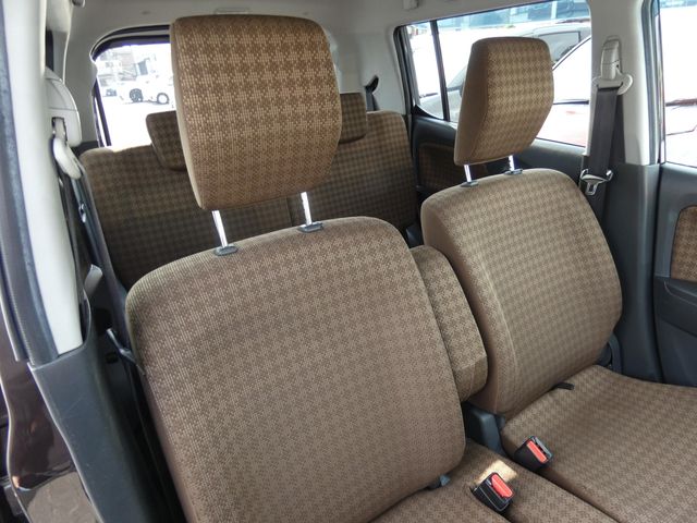 NISSAN MOCO 2013 Image 31