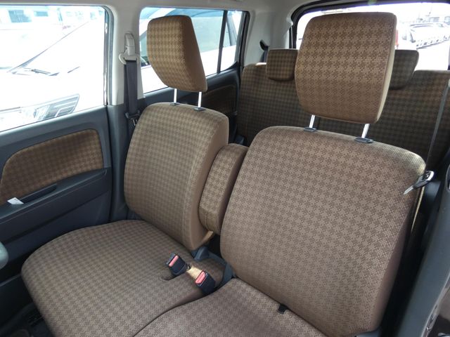 NISSAN MOCO 2013 Image 31