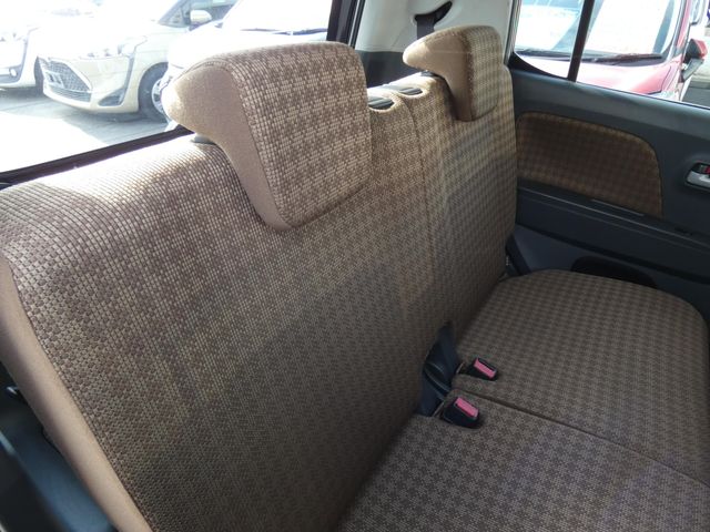 NISSAN MOCO 2013 Image 31