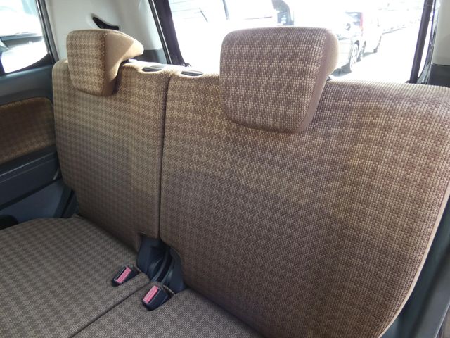 NISSAN MOCO 2013 Image 31