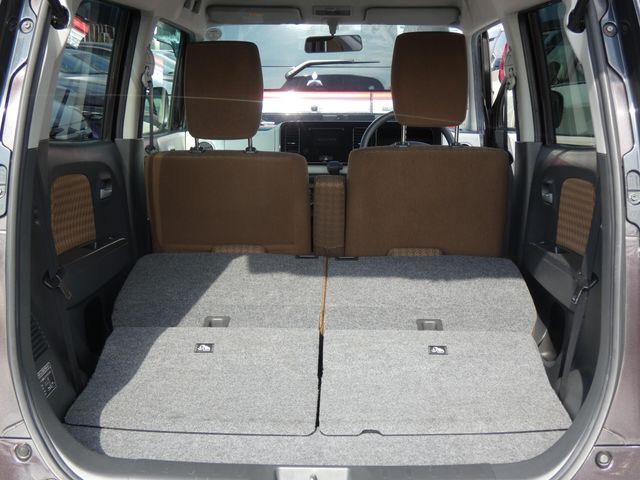 NISSAN MOCO 2013 Image 31