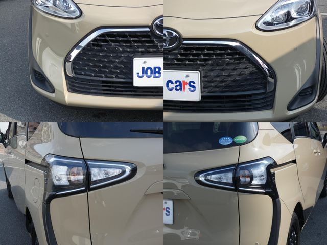 TOYOTA SIENTA 2019 Image 31