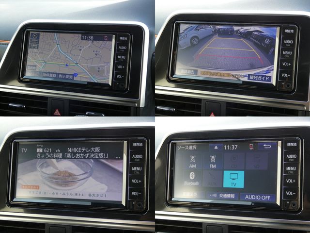 TOYOTA SIENTA 2019 Image 31