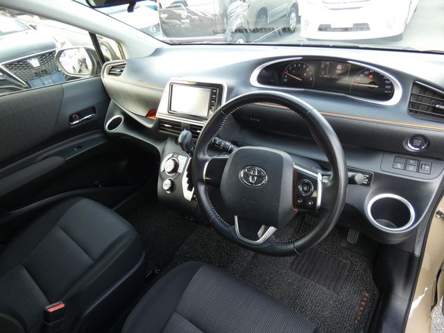 TOYOTA SIENTA 2019 Image 31